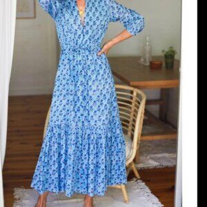 Emerson Fry Frances Dress